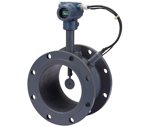 低溫型靶式流量計(jì)